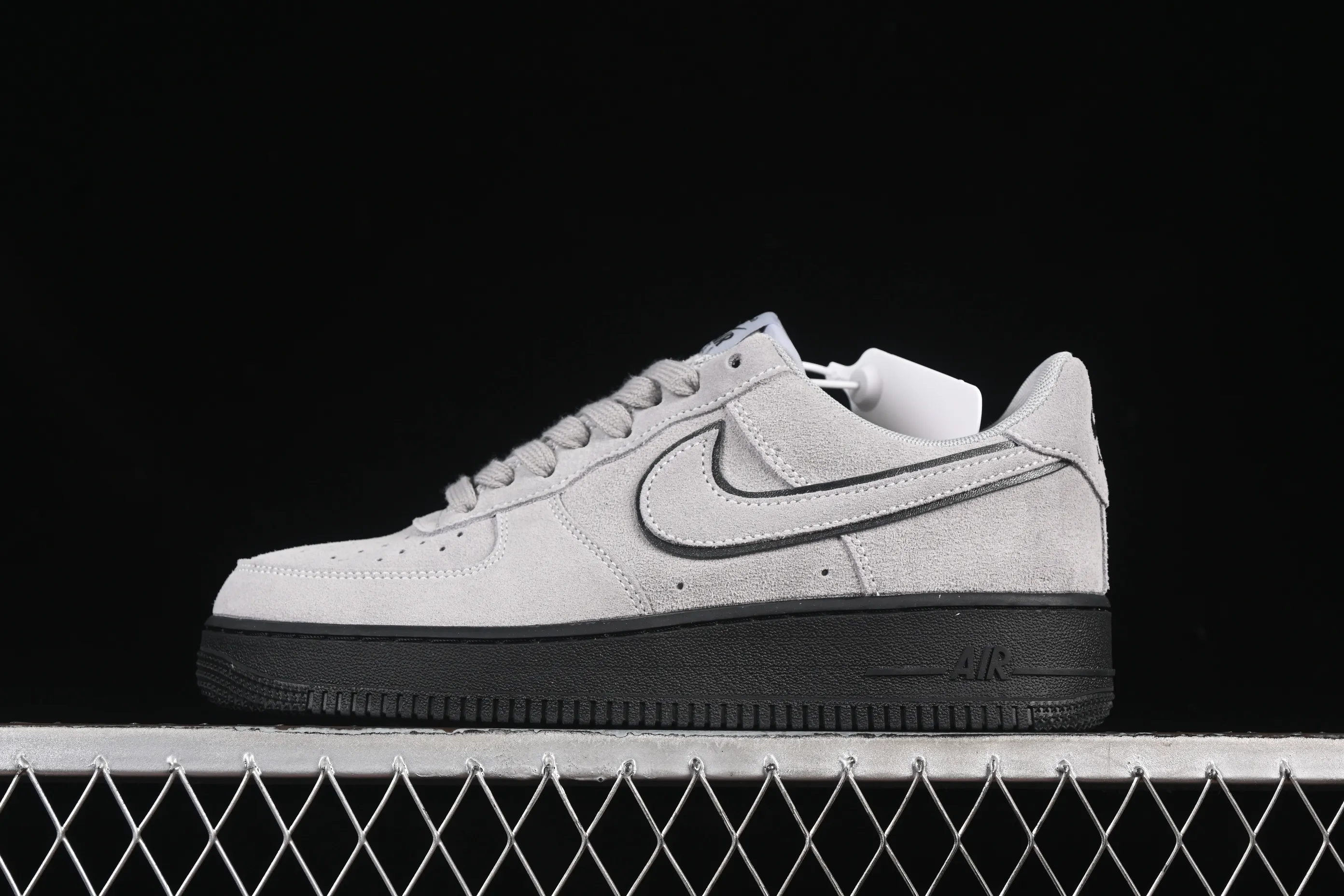 All categories Nk Air Force 1 Air Force series Nk Air Force 1 Low Air Force low-top Nike Air Force 1'07 Low Air Force 1 low-top casual sneakers HQ1966-001